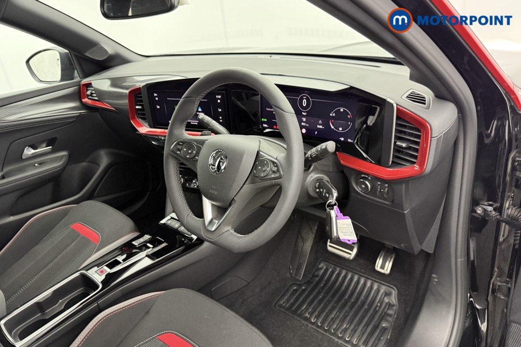 Vauxhall Mokka GS Automatic Petrol SUV - Stock Number (1555159) - 4th supplementary image