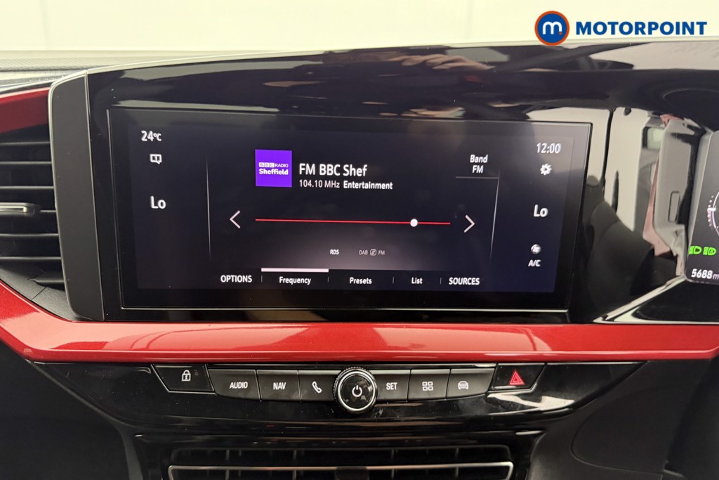 Vauxhall Mokka GS Automatic Petrol SUV - Stock Number (1555159) - 6th supplementary image