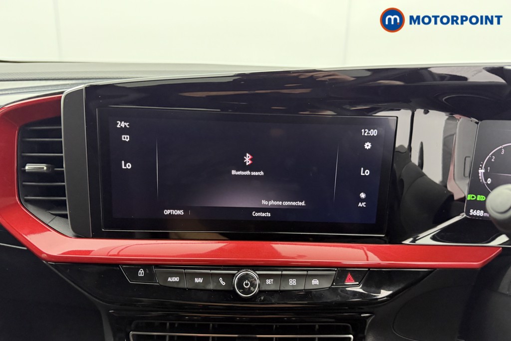 Vauxhall Mokka GS Automatic Petrol SUV - Stock Number (1555159) - 8th supplementary image