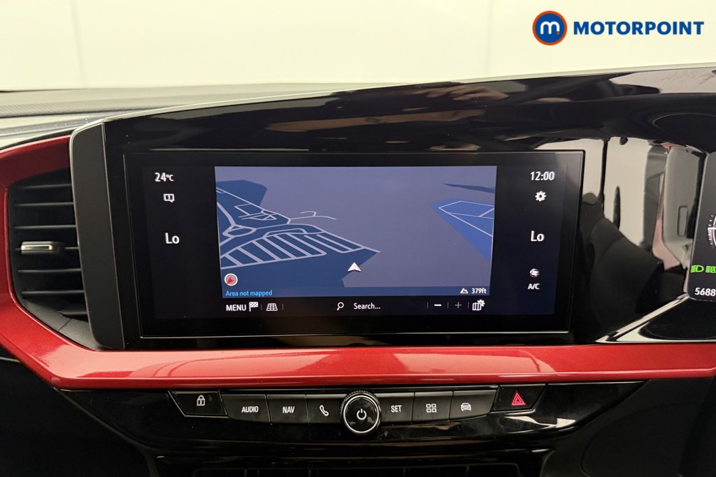 Vauxhall Mokka GS Automatic Petrol SUV - Stock Number (1555159) - 9th supplementary image