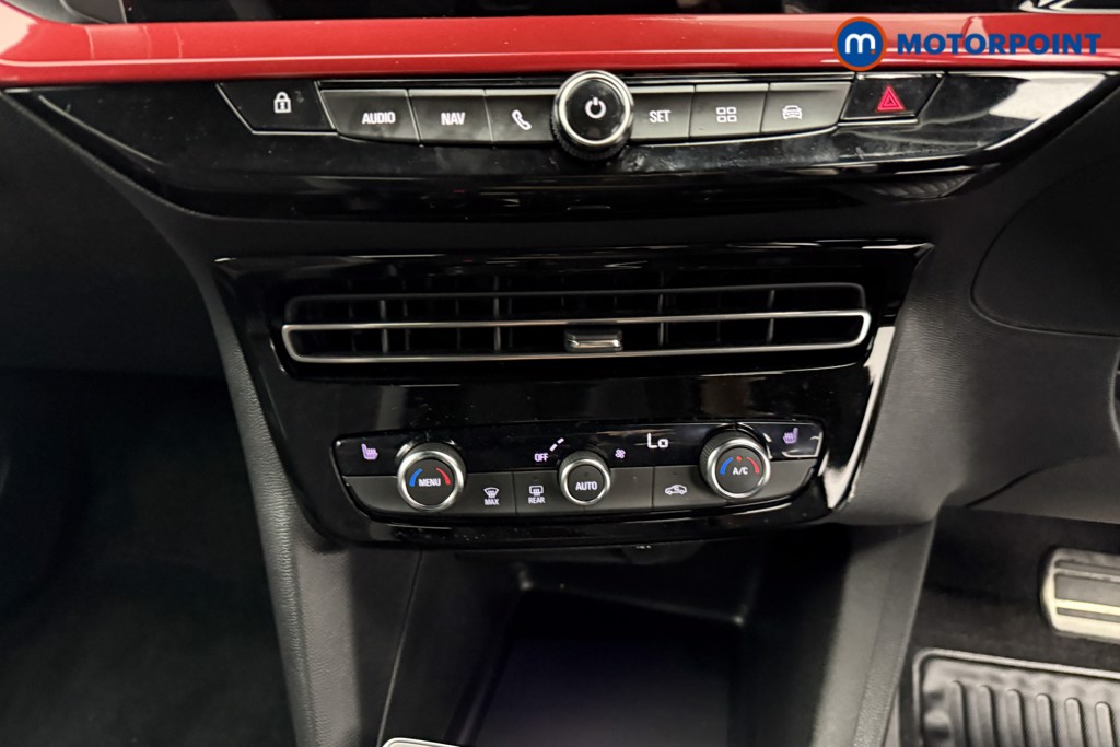 Vauxhall Mokka GS Automatic Petrol SUV - Stock Number (1555159) - 10th supplementary image