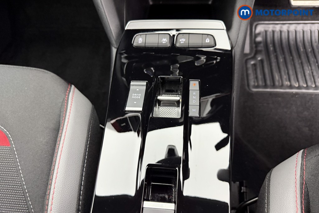 Vauxhall Mokka GS Automatic Petrol SUV - Stock Number (1555159) - 12th supplementary image