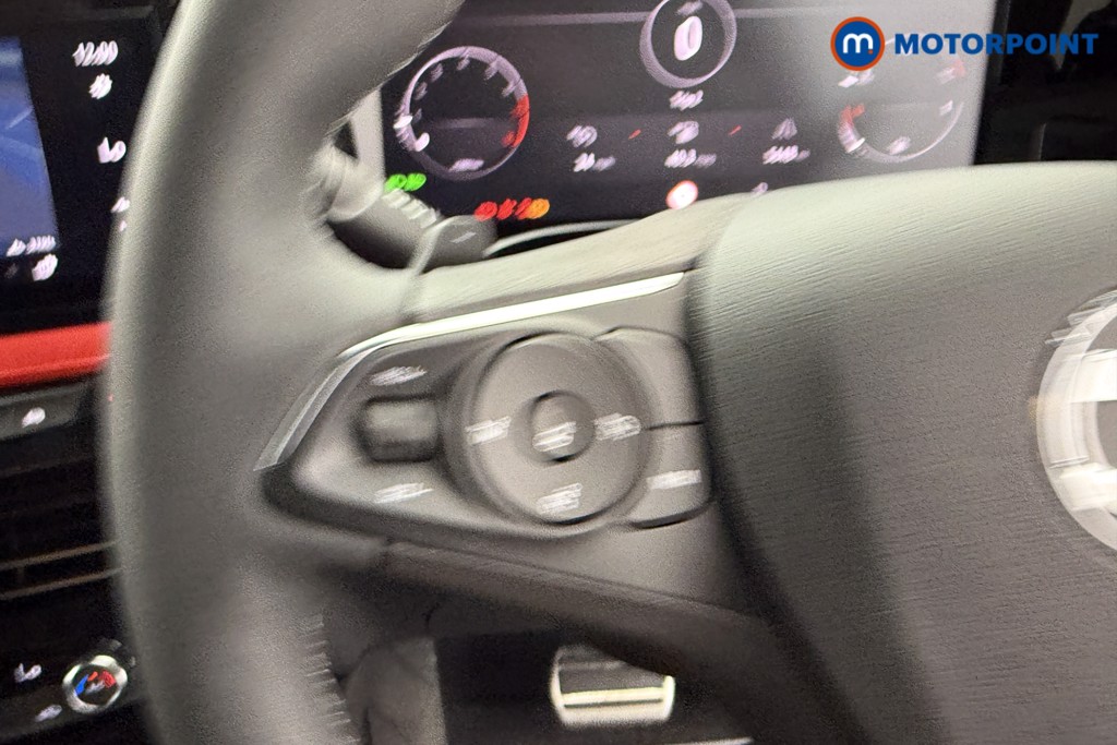 Vauxhall Mokka GS Automatic Petrol SUV - Stock Number (1555159) - 13th supplementary image