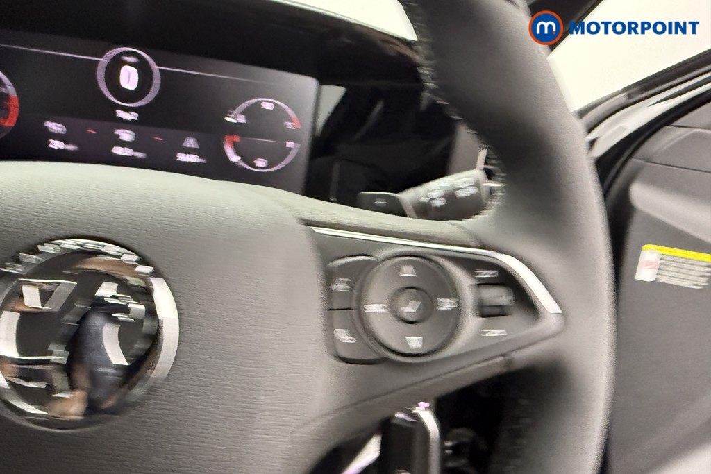 Vauxhall Mokka GS Automatic Petrol SUV - Stock Number (1555159) - 14th supplementary image