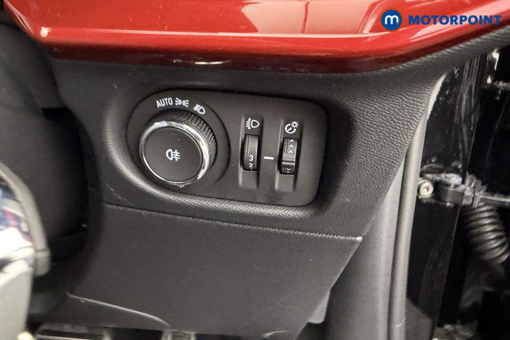 Vauxhall Mokka GS Automatic Petrol SUV - Stock Number (1555159) - 15th supplementary image