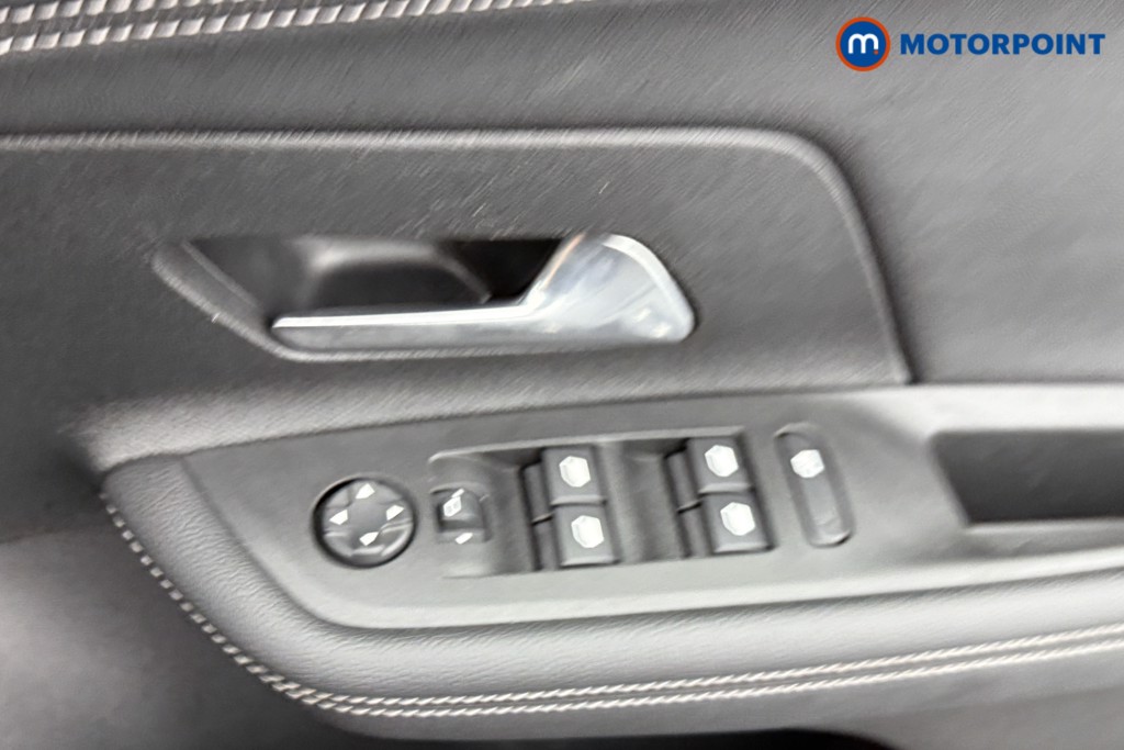 Vauxhall Mokka GS Automatic Petrol SUV - Stock Number (1555159) - 16th supplementary image