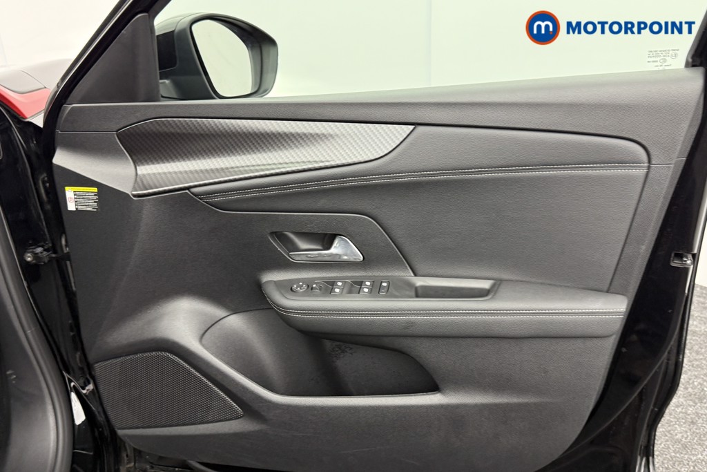Vauxhall Mokka GS Automatic Petrol SUV - Stock Number (1555159) - 17th supplementary image