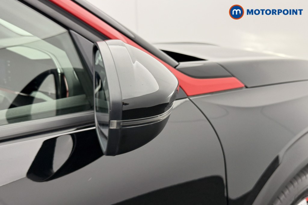 Vauxhall Mokka GS Automatic Petrol SUV - Stock Number (1555159) - 18th supplementary image