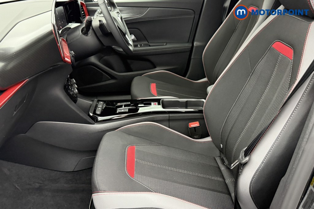 Vauxhall Mokka GS Automatic Petrol SUV - Stock Number (1555159) - 20th supplementary image