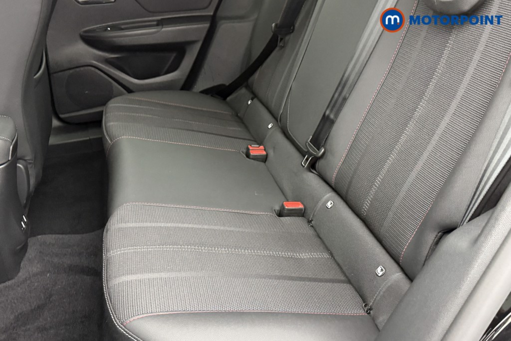Vauxhall Mokka GS Automatic Petrol SUV - Stock Number (1555159) - 21st supplementary image
