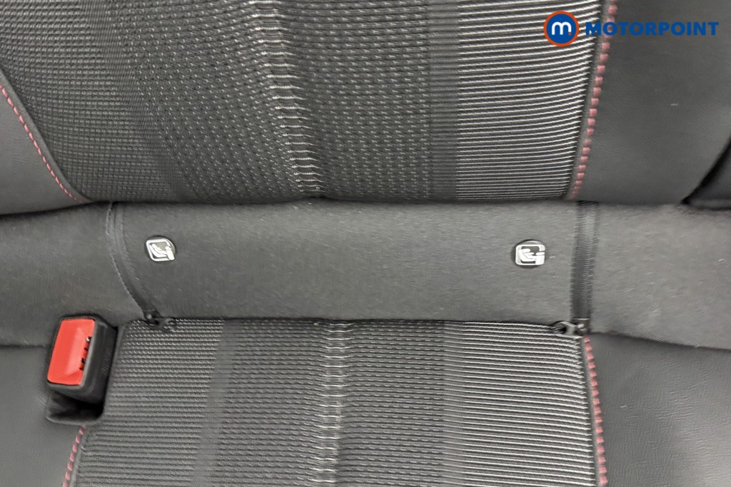 Vauxhall Mokka GS Automatic Petrol SUV - Stock Number (1555159) - 22nd supplementary image