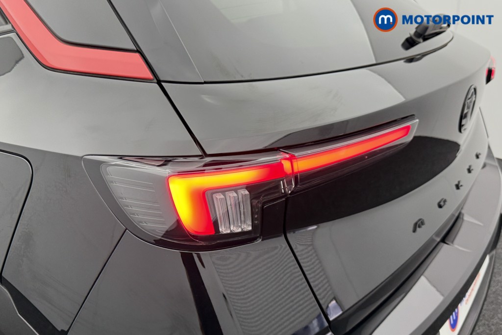 Vauxhall Mokka GS Automatic Petrol SUV - Stock Number (1555159) - 23rd supplementary image