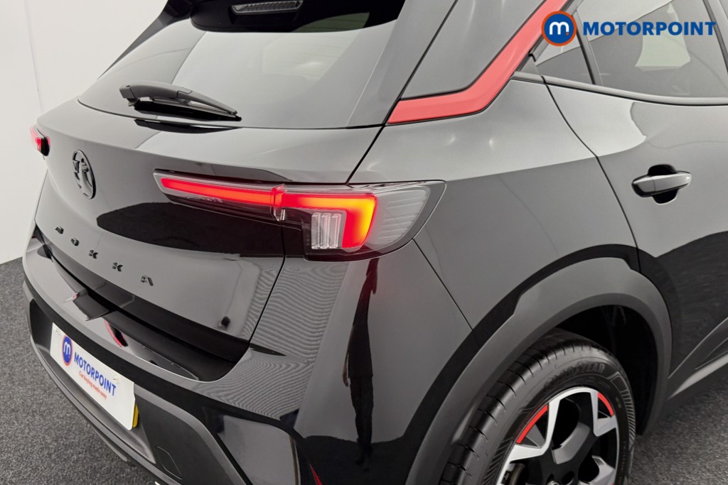 Vauxhall Mokka GS Automatic Petrol SUV - Stock Number (1555159) - 24th supplementary image