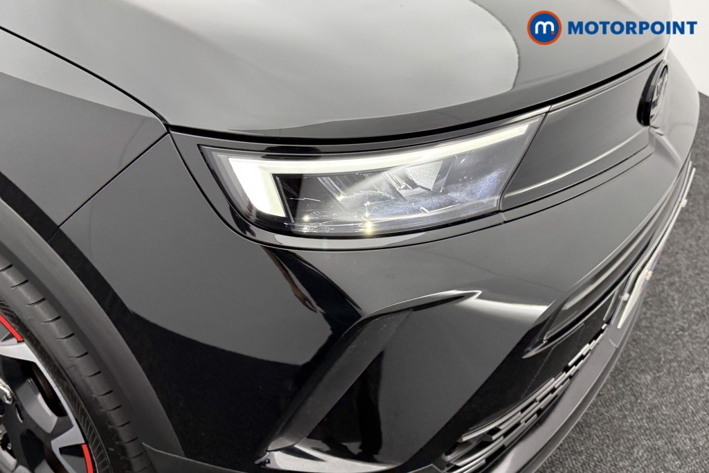 Vauxhall Mokka GS Automatic Petrol SUV - Stock Number (1555159) - 25th supplementary image