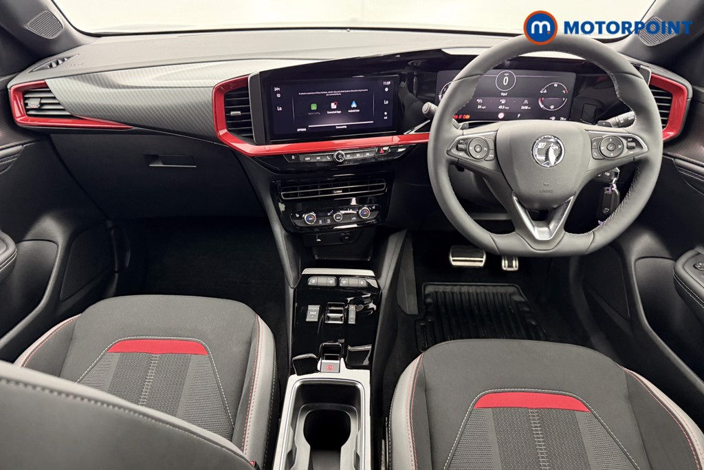 Vauxhall Mokka GS Automatic Petrol SUV - Stock Number (1555159) - 1st supplementary image