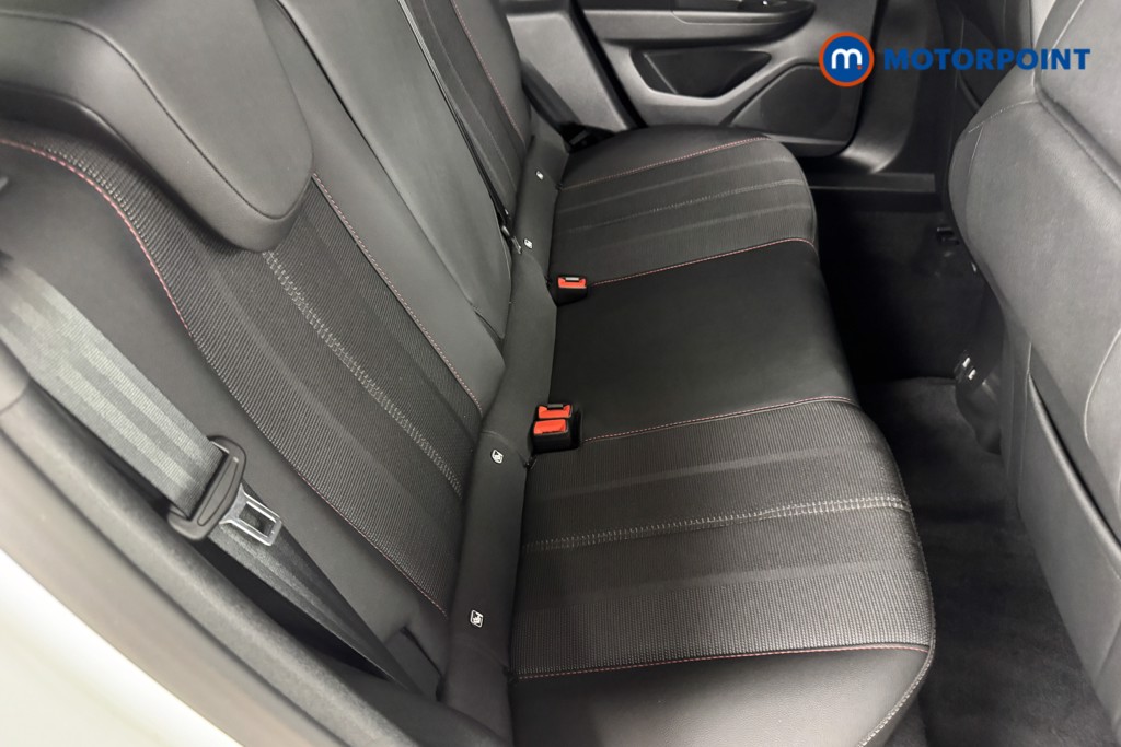 Vauxhall Mokka GS Automatic Petrol SUV - Stock Number (1555162) - 4th supplementary image