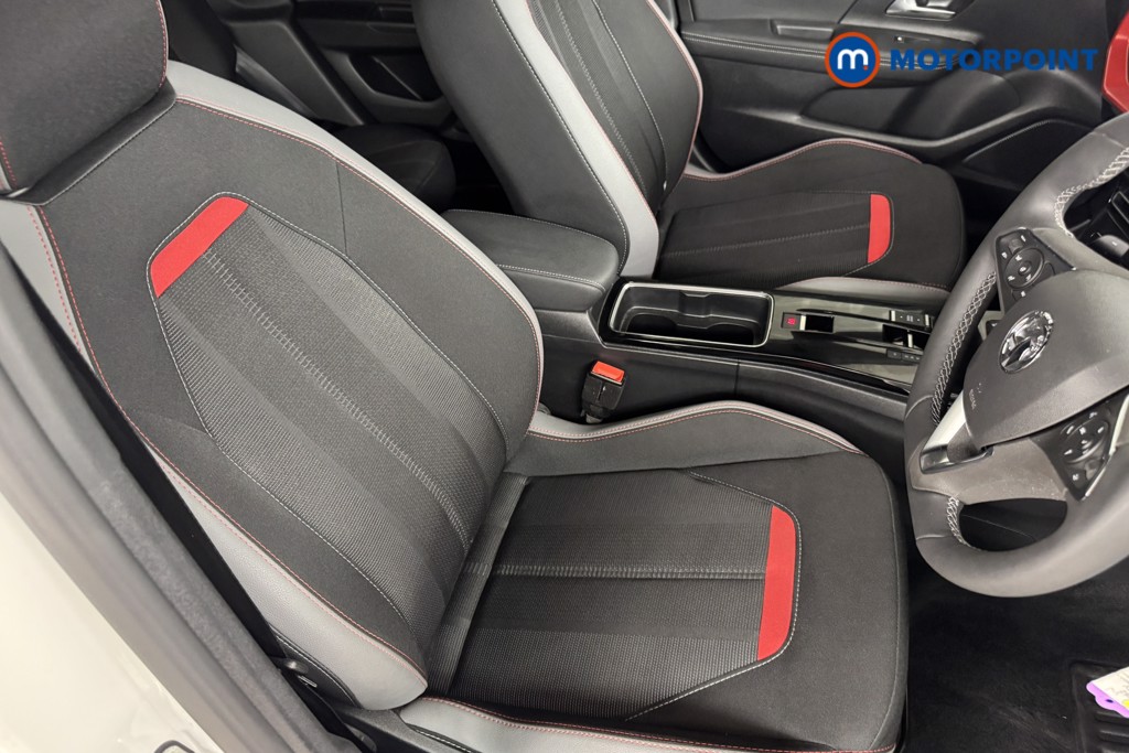 Vauxhall Mokka GS Automatic Petrol SUV - Stock Number (1555162) - 5th supplementary image