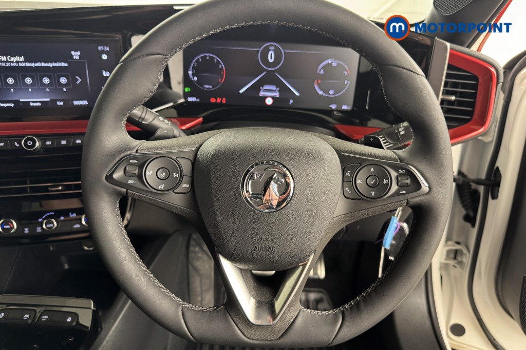 Vauxhall Mokka GS Automatic Petrol SUV - Stock Number (1555162) - 6th supplementary image