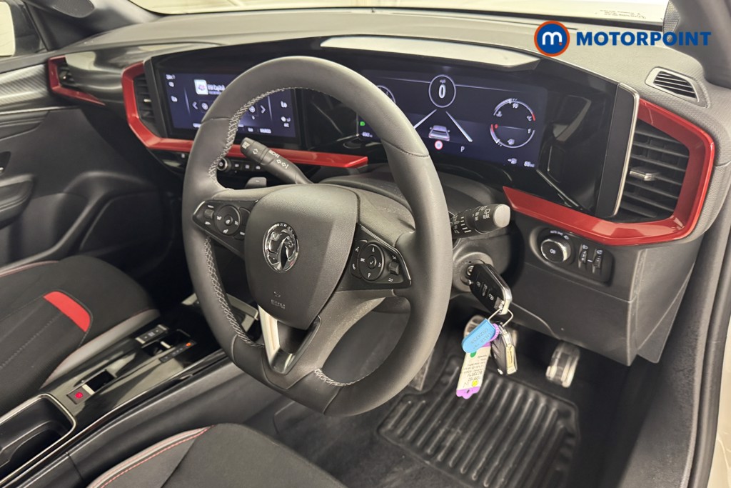 Vauxhall Mokka GS Automatic Petrol SUV - Stock Number (1555162) - 7th supplementary image
