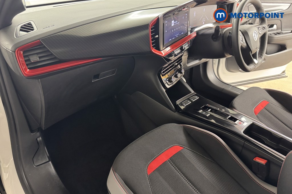 Vauxhall Mokka GS Automatic Petrol SUV - Stock Number (1555162) - 8th supplementary image