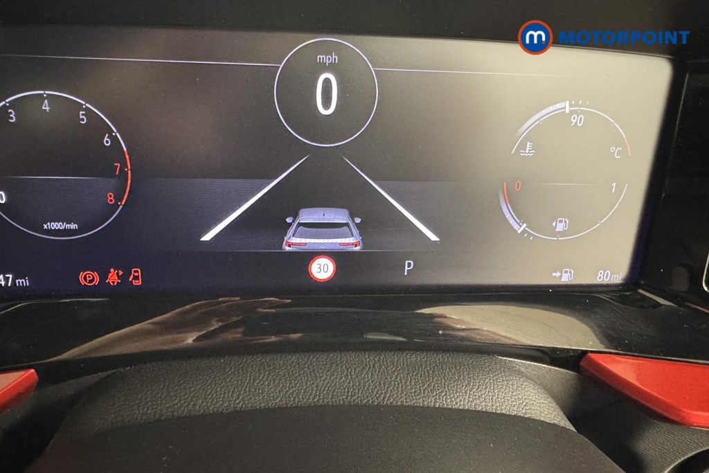 Vauxhall Mokka GS Automatic Petrol SUV - Stock Number (1555162) - 9th supplementary image