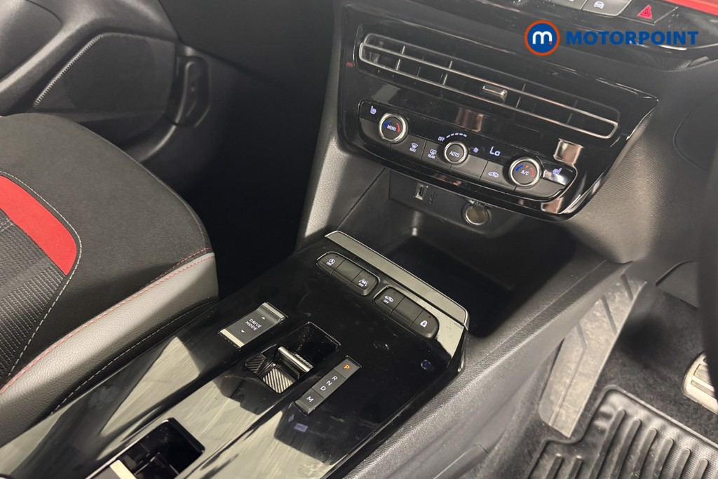 Vauxhall Mokka GS Automatic Petrol SUV - Stock Number (1555162) - 11th supplementary image
