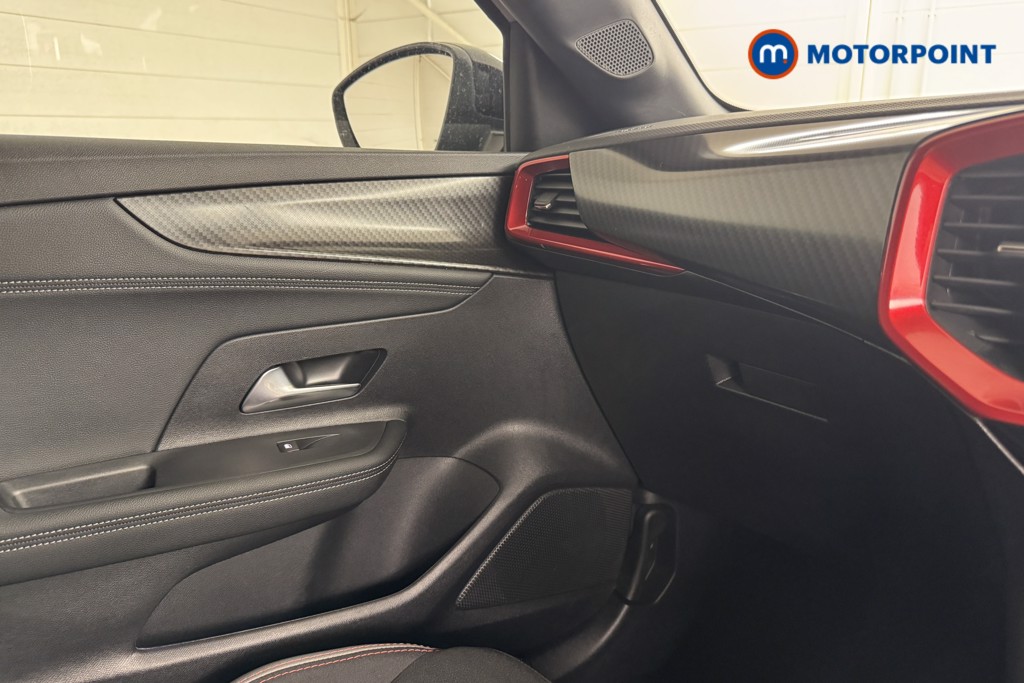 Vauxhall Mokka GS Automatic Petrol SUV - Stock Number (1555162) - 12th supplementary image
