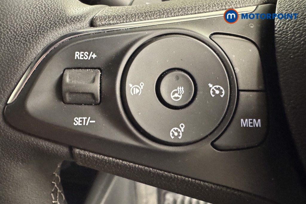 Vauxhall Mokka GS Automatic Petrol SUV - Stock Number (1555162) - 13th supplementary image