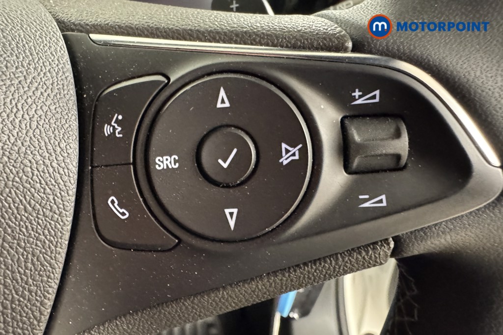Vauxhall Mokka GS Automatic Petrol SUV - Stock Number (1555162) - 14th supplementary image