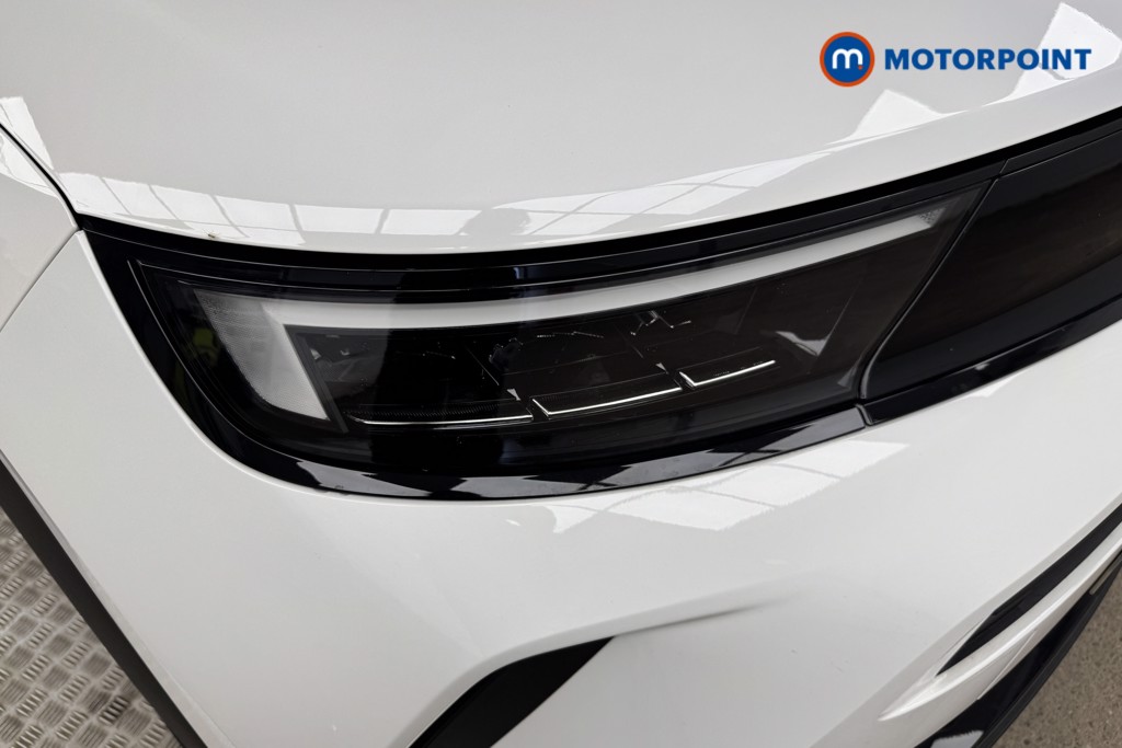 Vauxhall Mokka GS Automatic Petrol SUV - Stock Number (1555162) - 17th supplementary image