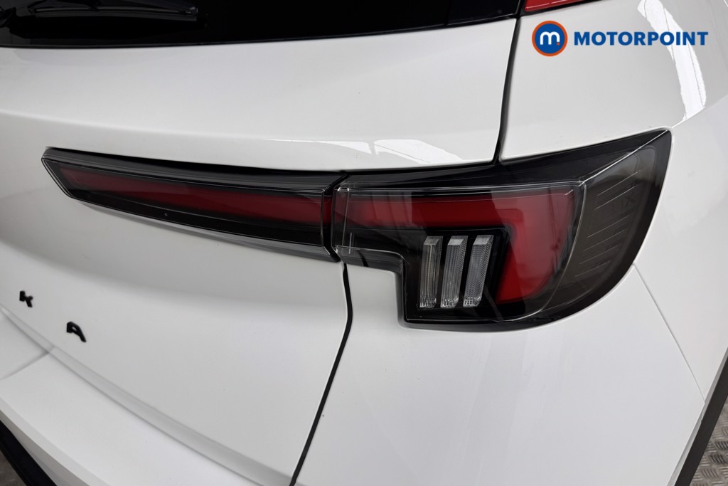 Vauxhall Mokka GS Automatic Petrol SUV - Stock Number (1555162) - 18th supplementary image