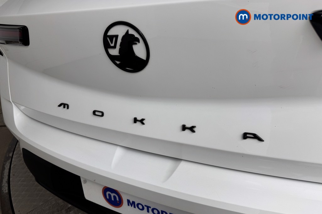 Vauxhall Mokka GS Automatic Petrol SUV - Stock Number (1555162) - 19th supplementary image