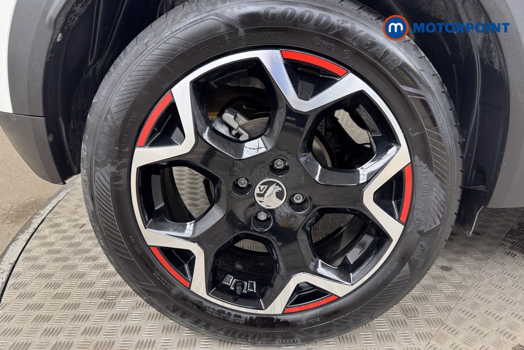 Vauxhall Mokka GS Automatic Petrol SUV - Stock Number (1555162) - 20th supplementary image