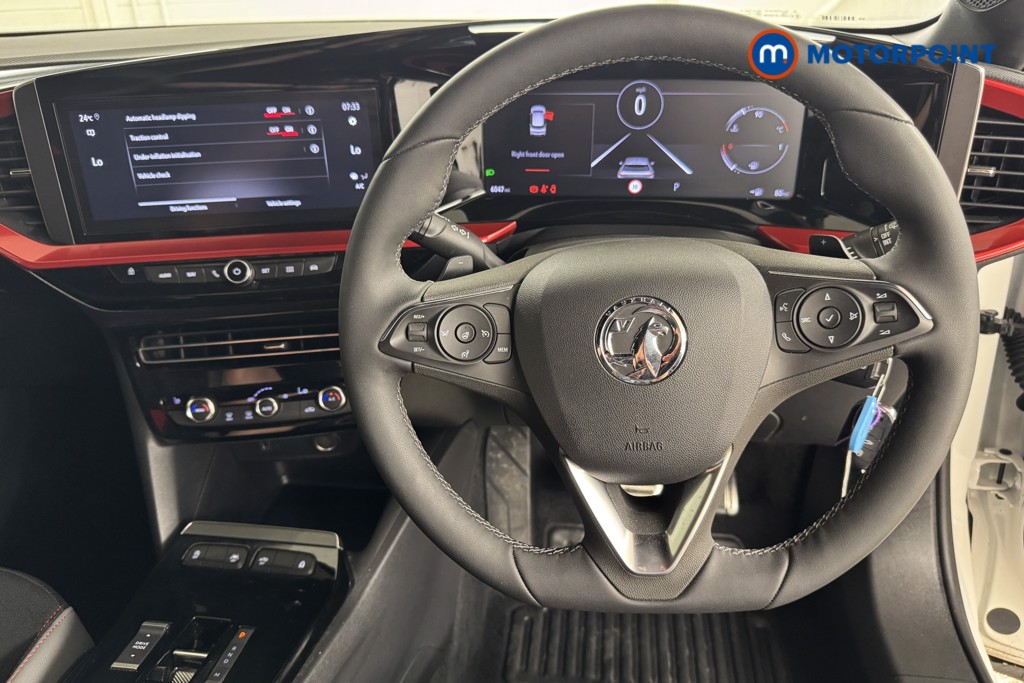 Vauxhall Mokka GS Automatic Petrol SUV - Stock Number (1555162) - 1st supplementary image