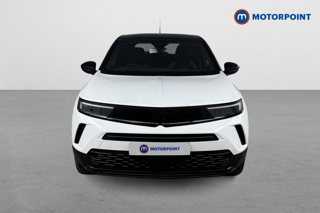Vauxhall Mokka GS Automatic Petrol SUV - Stock Number (1555162) - Front bumper