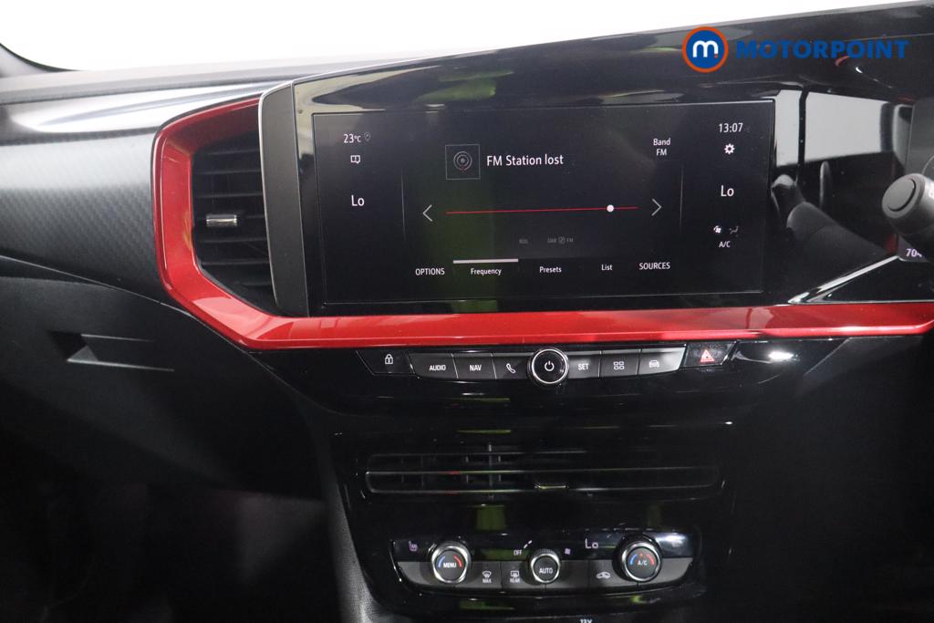Vauxhall Mokka GS Automatic Petrol SUV - Stock Number (1555166) - 2nd supplementary image