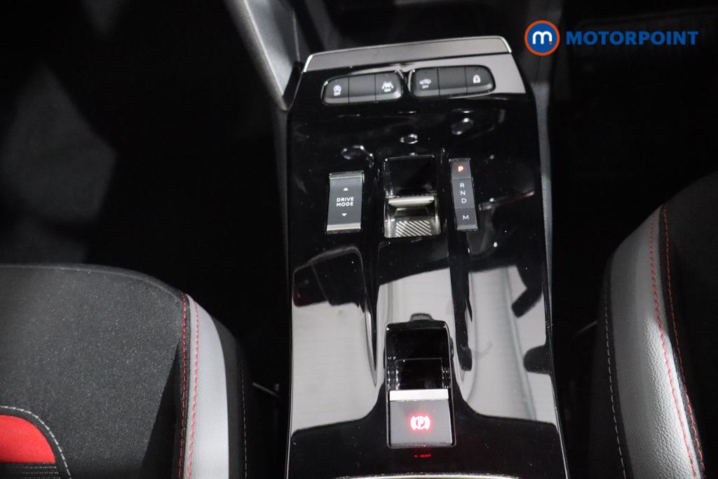 Vauxhall Mokka GS Automatic Petrol SUV - Stock Number (1555166) - 3rd supplementary image