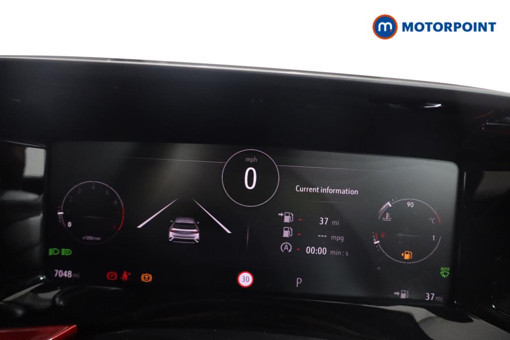 Vauxhall Mokka GS Automatic Petrol SUV - Stock Number (1555166) - 4th supplementary image
