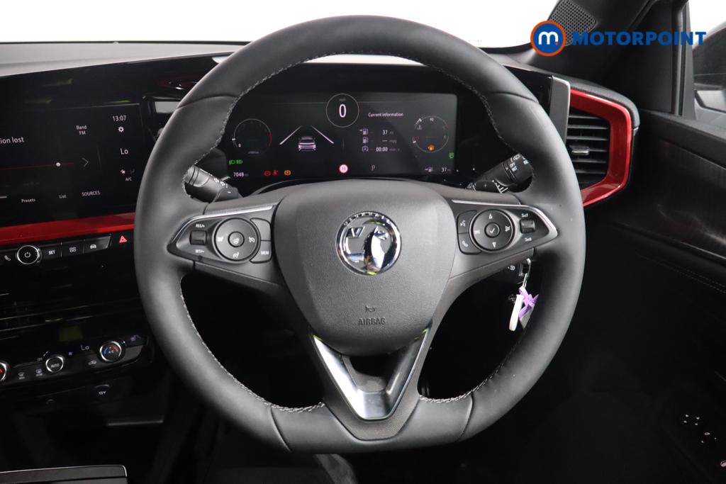 Vauxhall Mokka GS Automatic Petrol SUV - Stock Number (1555166) - 5th supplementary image