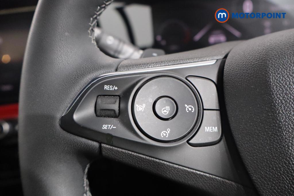 Vauxhall Mokka GS Automatic Petrol SUV - Stock Number (1555166) - 6th supplementary image