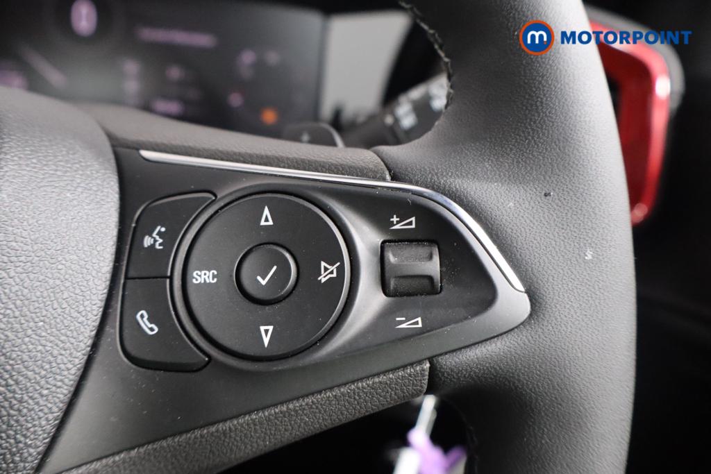 Vauxhall Mokka GS Automatic Petrol SUV - Stock Number (1555166) - 7th supplementary image