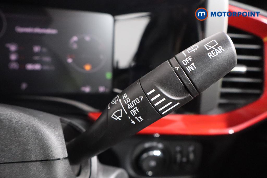 Vauxhall Mokka GS Automatic Petrol SUV - Stock Number (1555166) - 9th supplementary image