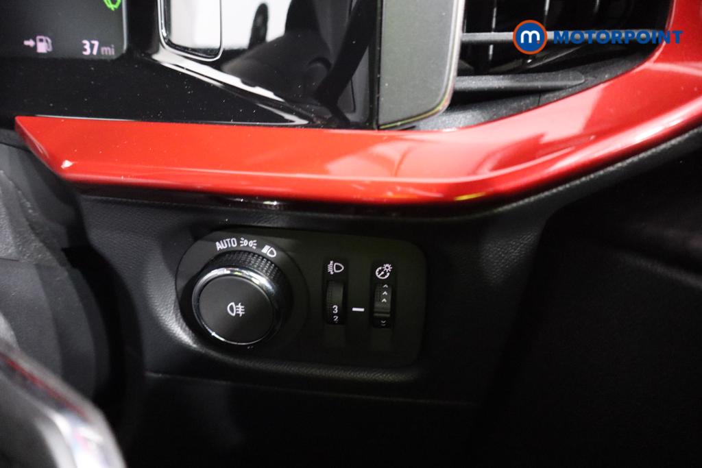 Vauxhall Mokka GS Automatic Petrol SUV - Stock Number (1555166) - 10th supplementary image