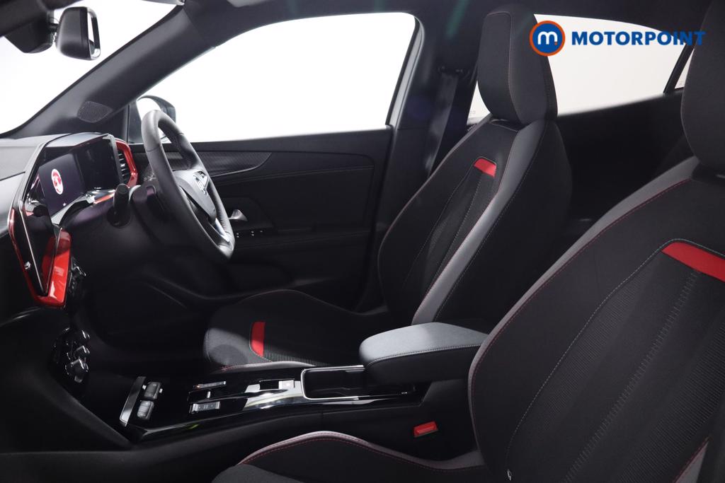 Vauxhall Mokka GS Automatic Petrol SUV - Stock Number (1555166) - 14th supplementary image