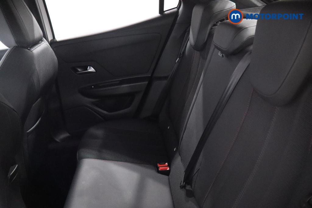 Vauxhall Mokka GS Automatic Petrol SUV - Stock Number (1555166) - 15th supplementary image