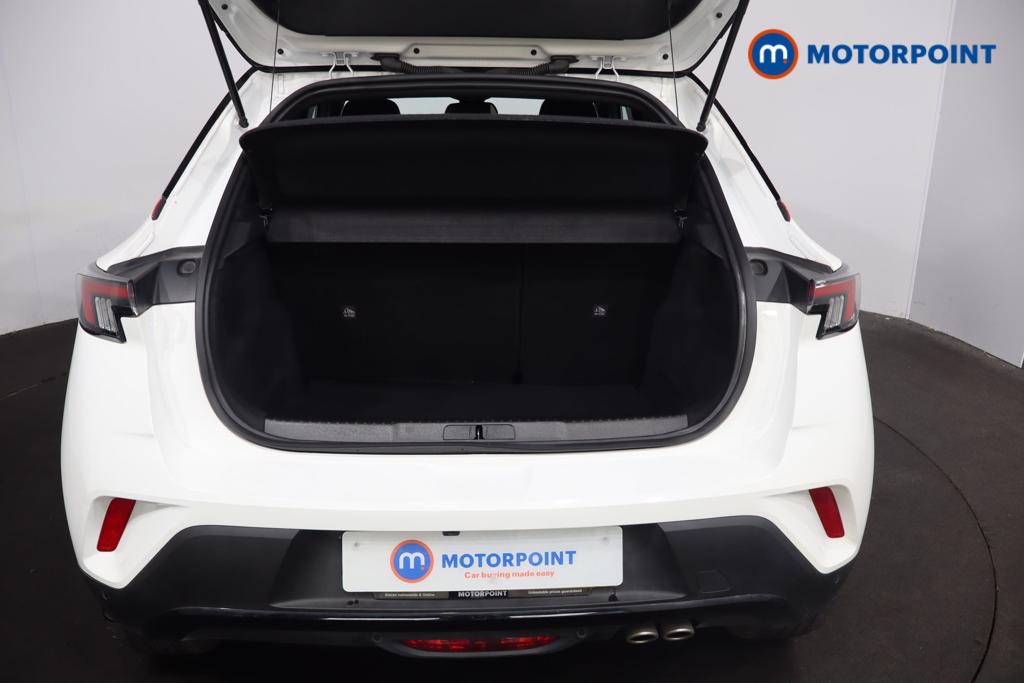 Vauxhall Mokka GS Automatic Petrol SUV - Stock Number (1555166) - 17th supplementary image