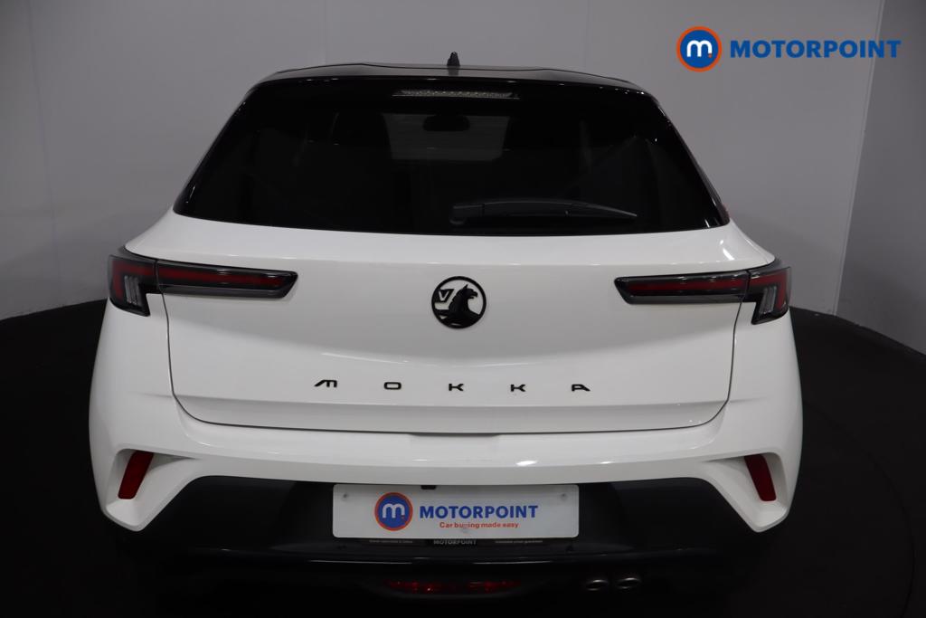 Vauxhall Mokka GS Automatic Petrol SUV - Stock Number (1555166) - 18th supplementary image