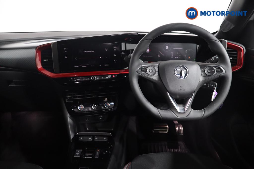 Vauxhall Mokka GS Automatic Petrol SUV - Stock Number (1555166) - 1st supplementary image