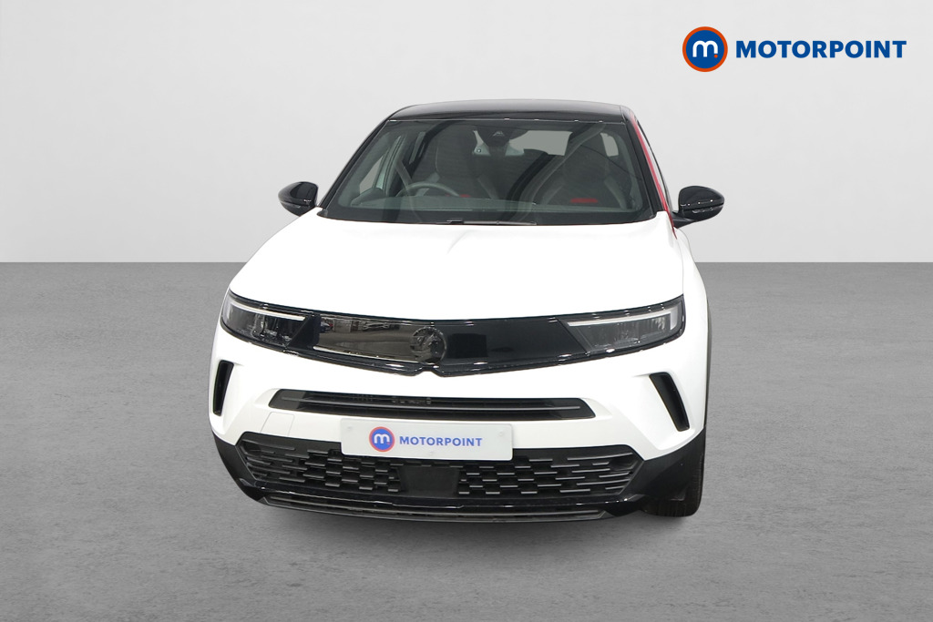 Vauxhall Mokka GS Automatic Petrol SUV - Stock Number (1555166) - Front bumper