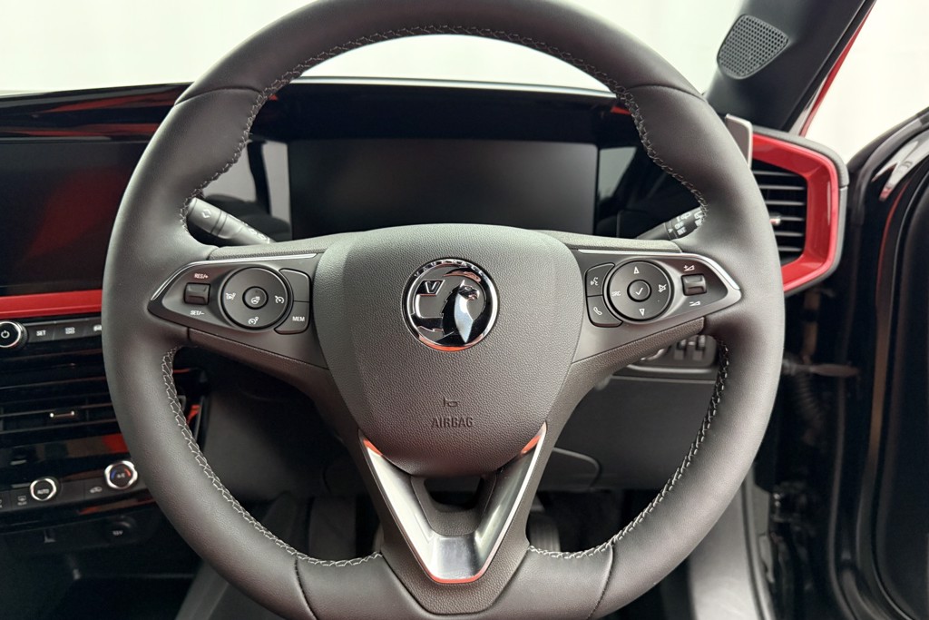 Vauxhall Mokka GS Manual Petrol SUV - Stock Number (1555172) - 2nd supplementary image